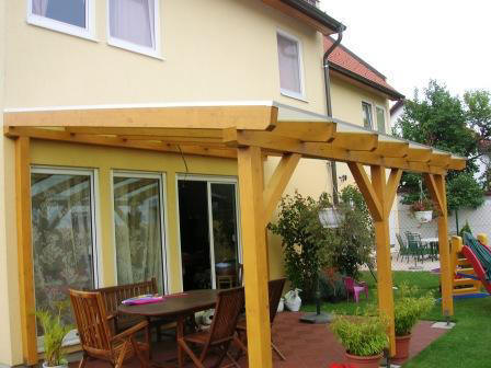 loggia